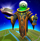 魔术街横版动作冒险手游中文版推荐v1.0.78 中文版