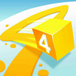 卡通圈地竞技休闲游戏特色玩法