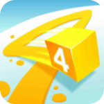 纸片大作战4安卓版免费畅玩v1.2 无广告版