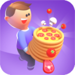 每日披萨无限金币版轻松经营你的披萨店