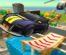 真实驾驶挑战3D竞速体验v1.0 无限金币版