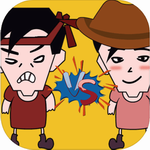 同学来找茬益智闯关休闲必备v1.0.0 无限金币版