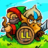 军团之地无限资源免费畅玩v1.5 无限金币版