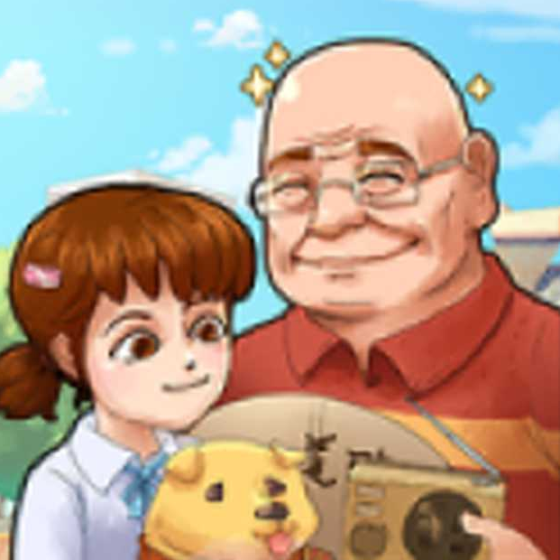 王大爷的幸福生活田园经营手游v1.0.13 中文版下载