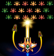 银河风暴内置资源解锁版手游体验v22.65 无限金币版