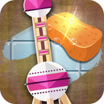 十万堵墙环游世界之旅v1.0.7 无限金币版