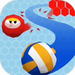 六边形圈地大作战手游特色详解v1.0.0 无限金币版