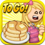 老爹煎饼店中文版趣味经营新体验v1.2.1 无限金币版