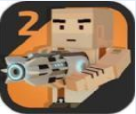 简单沙盒2自由建造射击新作