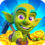 黄金与地精矿工免费版特色玩法