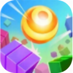 3D射击球球2022金币无限版