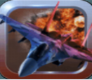 烈火雄鹰太空激战全解锁v2.0 无限金币版