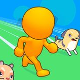 动物伙伴携手冒险之旅