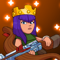 部落战争策略对战手游推荐v14.635.5 汉化版