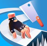 手指冲刺轻松上手畅玩解压神器v0.0.12 汉化版