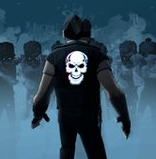 僵尸盗贼中文版开启末日求生v0.1 无限金币版