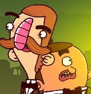 伯特伦费德冒险免费版上线v1.3 内购版下载