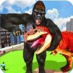 金刚向前冲2022激战都市对决v1.2.0 无限金币版