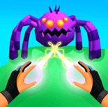 怪物岛中文版免费下载3D射击冒险v0.4.1 汉化版