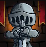 灵魂猎手角色扮演地牢冒险手游