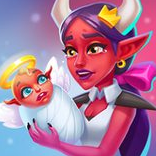 魔幻合成大逃杀策略手游v0.15.7 汉化免费版