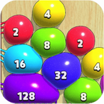 解压泡泡神器畅玩合成乐趣v1.1.0 无限金币版