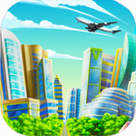 城市进化2048无限金币钻石版
