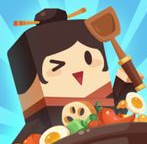 放置料理王轻松经营美食餐厅