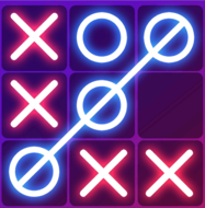 井字游戏2022无限金币钻石畅玩版