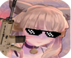 二次元少女激战射击手游v1.86.1 无限子弹版