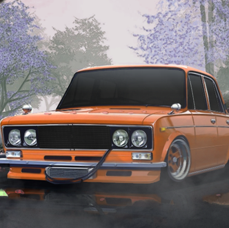 飙车计划3A级竞速真实赛道体验