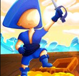 船长手游海战冒险免费下载体验v1.2 免广告版
