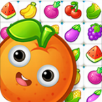 果蔬连连看消除闯关全免费