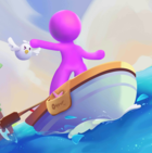 我的鱼场3D海岛经营手游中文版