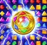 宝石魔术手游汉化版全新上线v22.0810.09 无限金币版