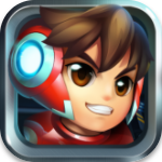 滑板战记飞行射击玩法全览