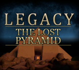 失落的金字塔中文版下载即刻畅玩