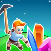 小宇宙口袋星球3D冒险之旅