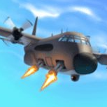 空中救援模拟任务飞行挑战v2.0 内置菜单版