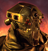 末日丧尸重火力对决