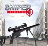 狙击战士射击真实战场沉浸体验v4.2 无限金币版