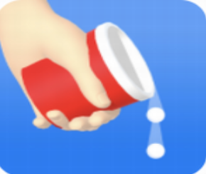 填满杯子益智闯关全免费v1.8 去广告版