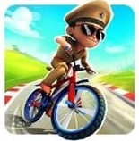 小辛格姆自行车赛免费下载畅玩无广告
