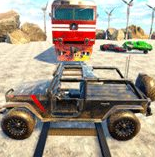 极速狂飙免费畅玩版下载v3.6 无限金币版