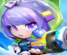 弹弹奇兵手游无限钻石版下载v1.0.10 无限钻石版