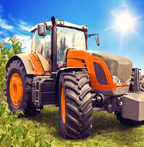 田园经营无限金币钻石版中文汉化v2.2.1 无限金币版