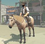 西部马模拟器荒野生存挑战v1.2 汉化版