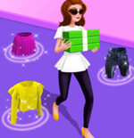 时尚跑酷畅玩版中文免费下载v1.10 无限金币版