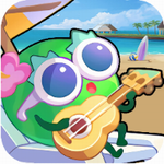 植物大乱斗策略塔防与Q萌植物对决