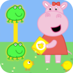 宝宝爱连线萌宠益智游戏免费下载v1.0.2 无限金币版